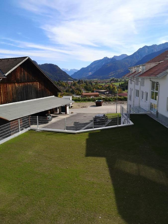 Schoenblick Pfronten Kültér fotó