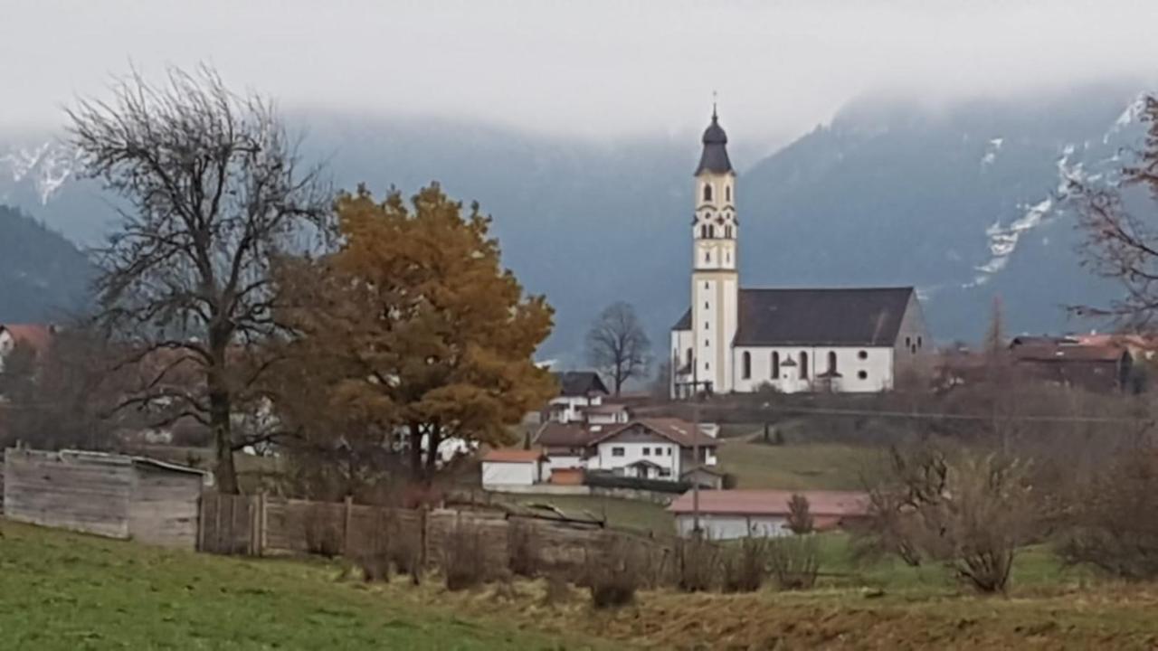 Schoenblick Pfronten Kültér fotó