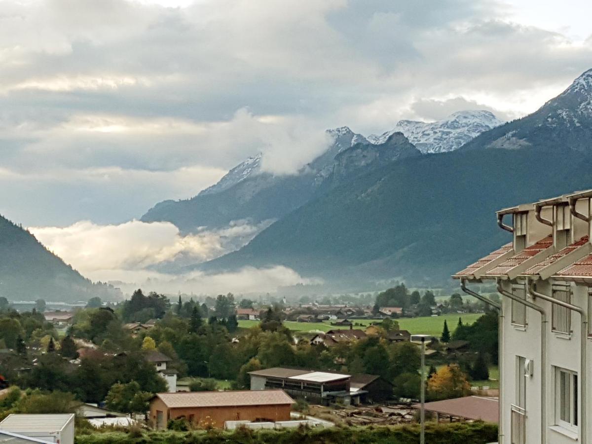 Schoenblick Pfronten Kültér fotó