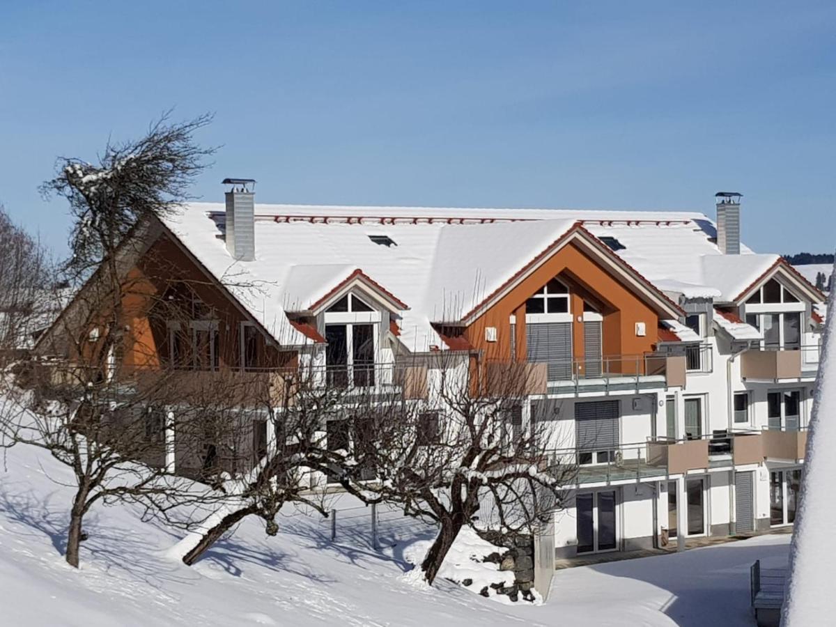Schoenblick Pfronten Kültér fotó