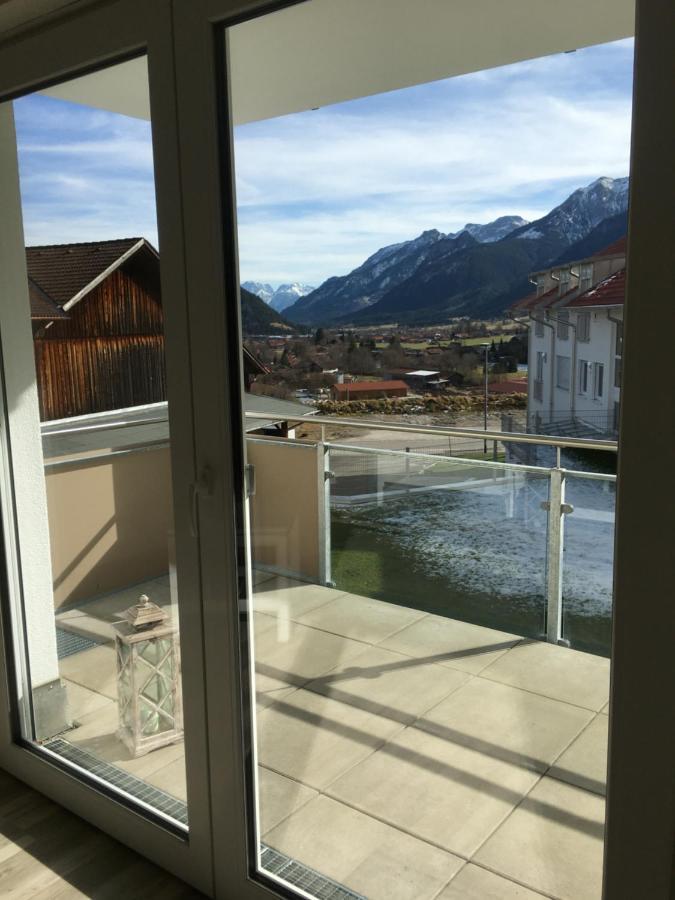 Schoenblick Pfronten Kültér fotó